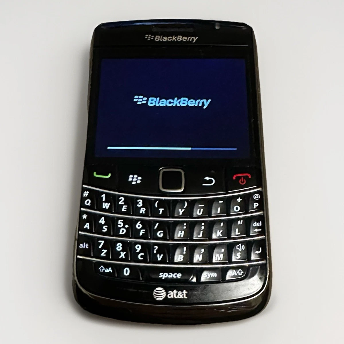 Las mejores ofertas en BlackBerry Bold 9700 celulares y