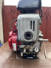 Honda GXR120/GX100 Engine Wacker Plate Replacement