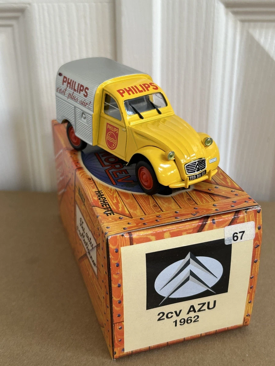 NOREV JET CAR 1/43 Scale Model Car 821 - Mercedes Benz 350 - Yellow EUR