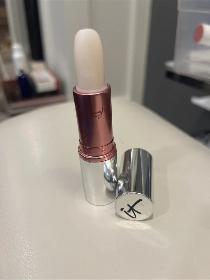 It Cosmetics JE NE SAIS QUOI Vitality Labial Flush Mancha 4 en 1 Reviver 0.11 OZ Foto 4 de 4