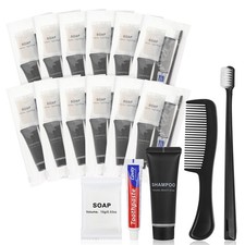 Hygiene Kit, Personal Hygiene Kit with Individual Package, Bulk Hygiene Suppl...