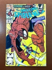 Amazing Spider-Man #345..1991..1st.Full Cletus Kasady..Venom..Beauty..