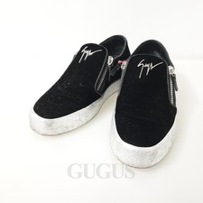 GIUSEPPE ZANOTTI Sneakers Homme 123255