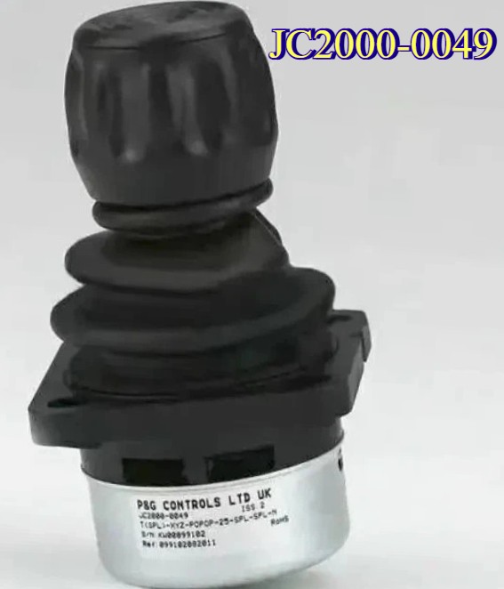 For ABB DSQC679 3HAC028357-001 Teach Pendant JC2000-0049 Joystick 3HAC028357-026