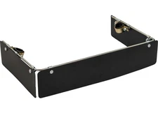 Agri-Fab 6-197 Deflector Kit, 110/130lb, Black