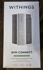 WITHINGS BPM Connect Wifi Blood Pressure Monitor WPM05