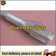 1PCS Does Not Apply HSS Right Hand Tap 1 1/2"-16 Taps Threading 1 1/2 - 16 New