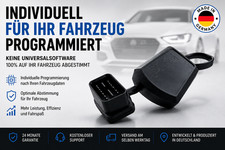 Chiptuning Box für Subaru Individuell Programmiert Made in Germany OBD2 V1