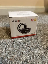 VILTROX 12mm 24mm Automatic Macro Lens Extension Tube Adapter for Canon EOS R RP