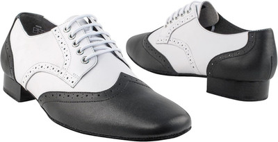 Mens Zephyr Latin Ballroom Salsa Tango Waltz Smooth Swing Two Tonedance Shoe