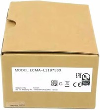 New DELTA ECMA-L11875S3