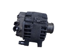 PEUGEOT 207 Alternator 1.6 Diesel 2010 DV6TED4 (9HZ) 9665617780
