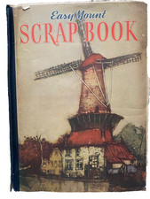 Scrapbook 1940s WWII and Pinup David Wright James Sessions  ART Articles