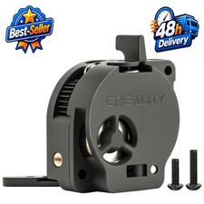 Creality K1 Multicolour CFS Upgrade Extruder Kit with Filament Sensor