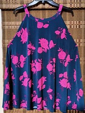 Camicetta donna più Torrid. Tg. 4. Grazioso!