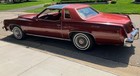 1977 Pontiac Grand Prix