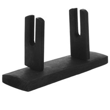 1pc Household Room Japanese Folding Handy Fan Display Holder Folding Fan Stand