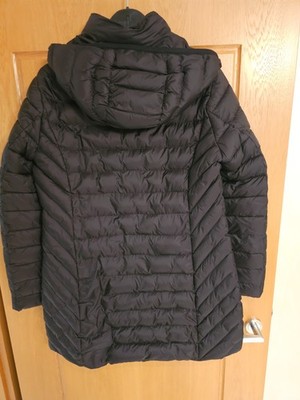 Winter Damen Jacke, Größe 38, Firma Fuchs Schmitt, sehr wenig getragen, Schwarz