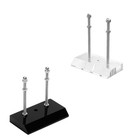 Skateboard Wall Mount Skateboard Stand Skateboard Holder for Floating Effect