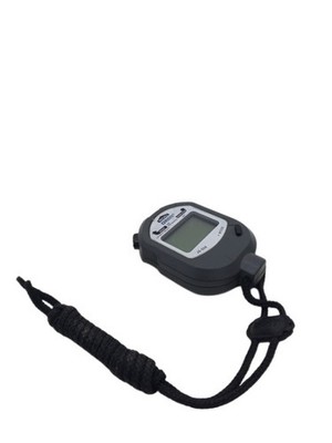 Orion LCD Anzeige Elektronische Stoppuhr mit Halsband Defekt