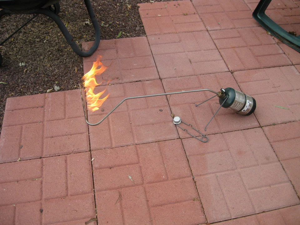Fire starter for Fireplace ,Grill , Firepit , Campfire , tools - Image 3 of 4