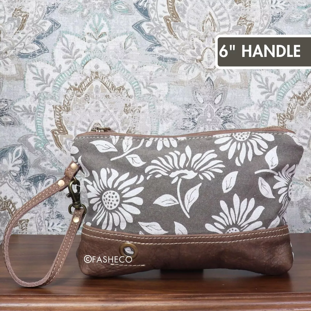 Myra bag online wristlet
