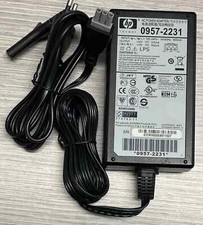 Alimentatore HP 0957-2231 cavo Alimentazione per Stampante HP Deskjet PhotoSmart