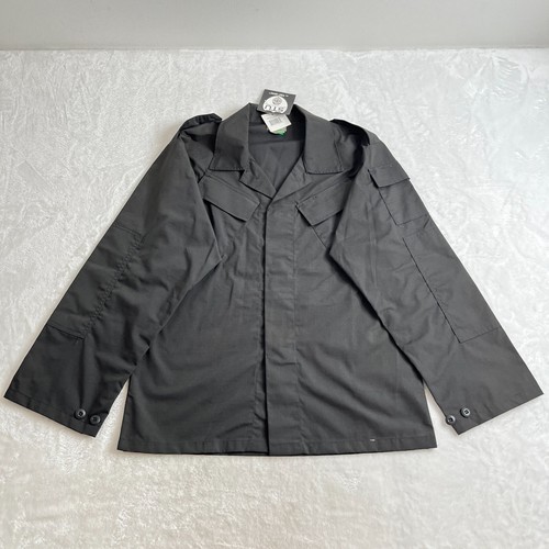 Tru-Spec STU SWAT Tactical Uniform Shirt Softshell Jacket Mens M Nato 7080/9404 - Picture 2 of 20