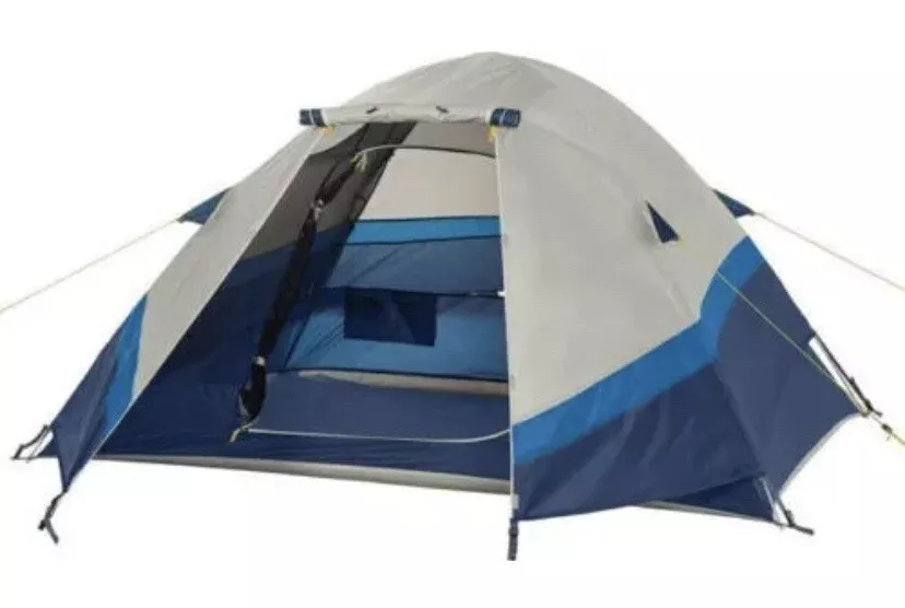 Sierra designs hot sale 3 person tent