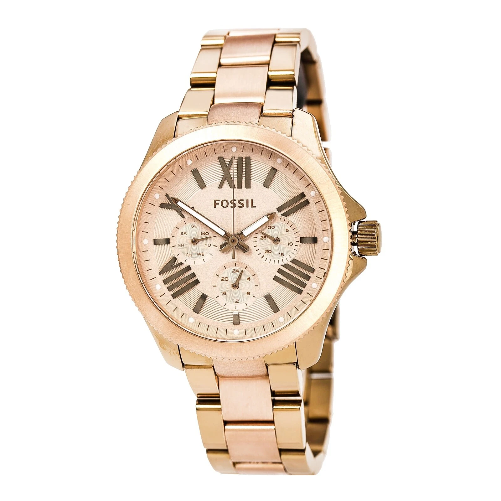 Наручные часы Fossil Cecile