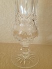 Waterford Crystal Sugar Shaker and Lid 8" tall — photo 3