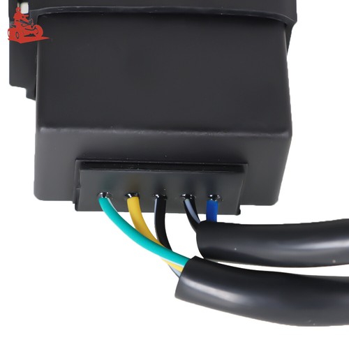 New CDI Box Ignitor For Kawasaki Bayou 300 KLF300B 1988-2004 21119-1241 - Picture 6 of 6