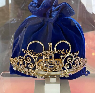 NWT Artisanal Tiara Women main image 2