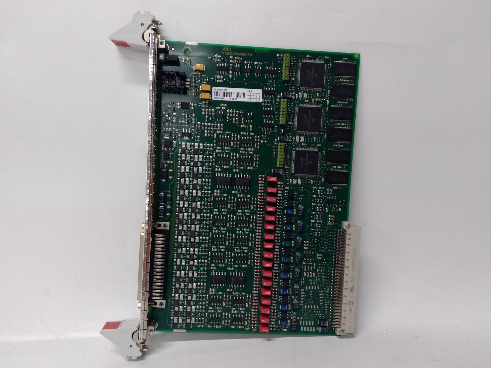 ABB PFSK151 3BSE018876R1 Module | eBay