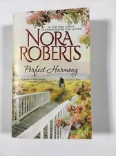 Perfect Harmony - Nora Roberts (Paperback, 2011)