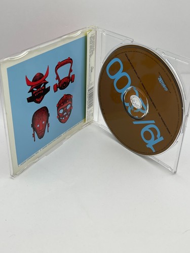 CD-Auswahl - Maxis/Singles (Nur 1 mal Porto) Multirabatt - Bild 169 von 443