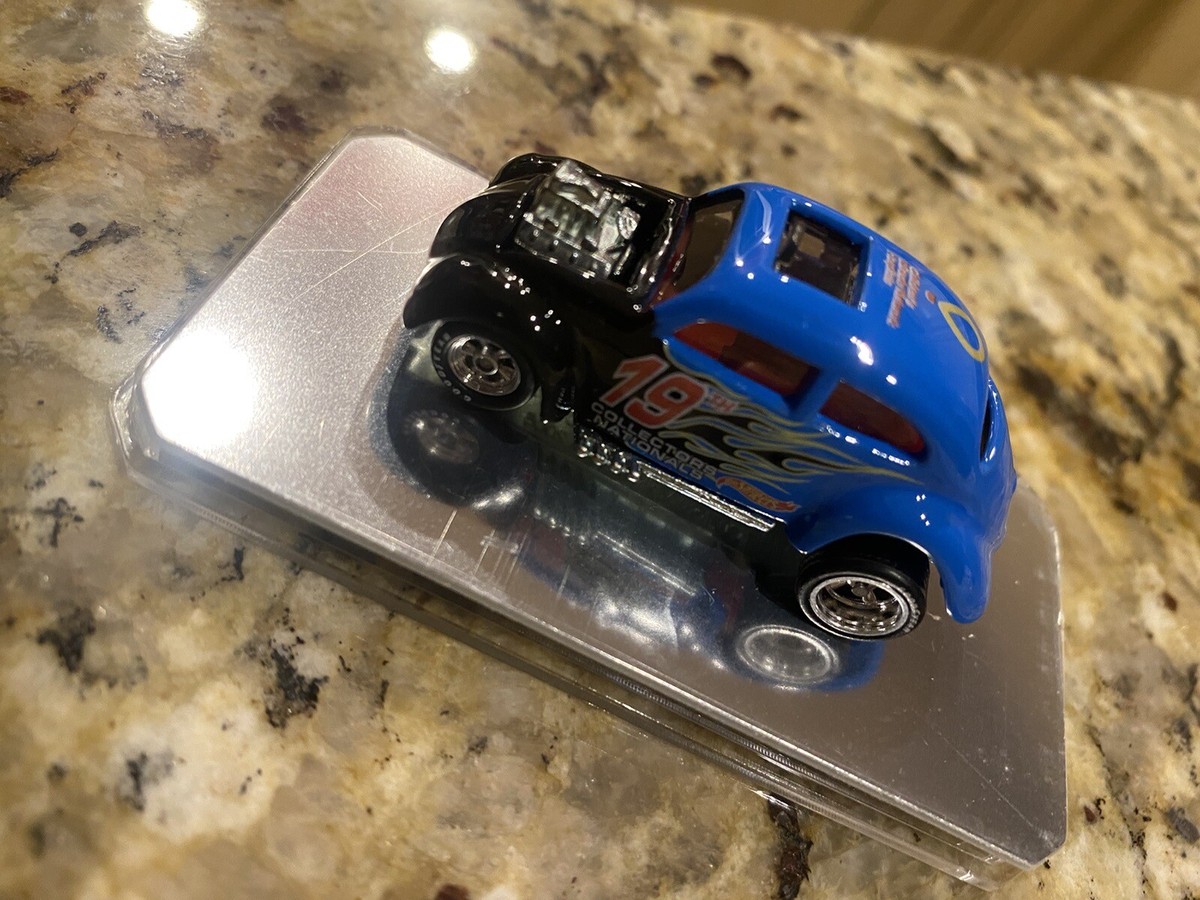 2019 Hot Wheels 19th Nationals Convention Charity Volkswagen