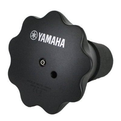 New YAMAHA SILENT BRASS Yamaha Silent Brass pickup mute flugelhorn