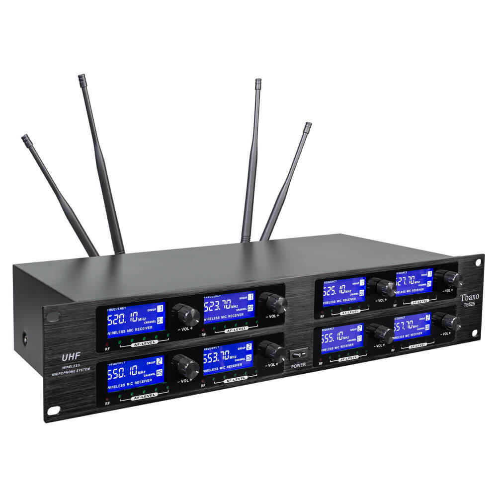 Migliori Debra Audio Pro Uhf Prezzi Online In Italia