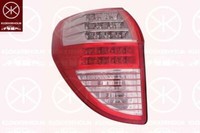 Neu RüCkleuchte Lampe - Links - FüR Toyota Rav 4 Iii (_A3_) 05-13 - 81561 42110