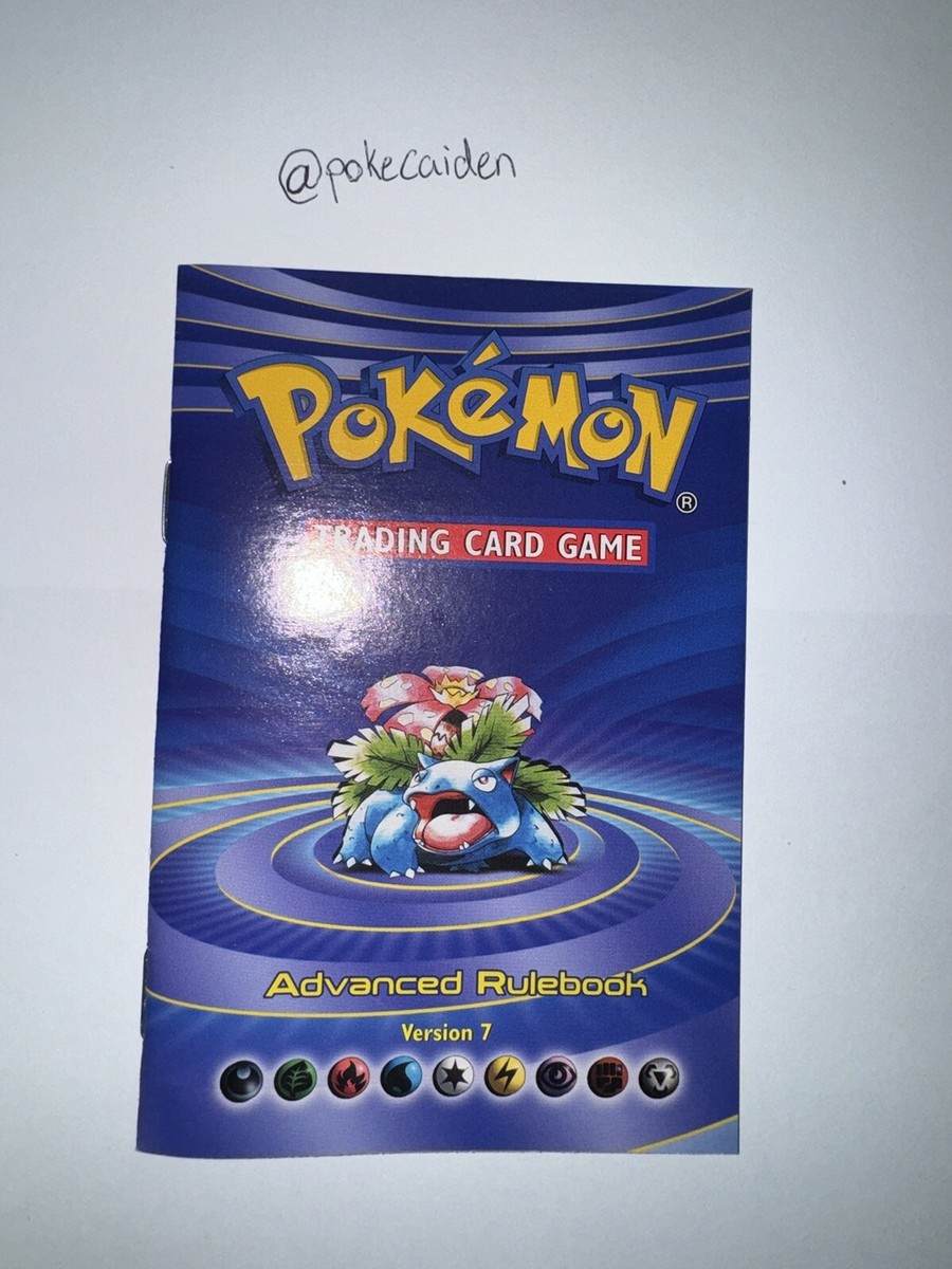 Pokemon TCG - Lava Theme Deck Legendary Collection OPENED Box and