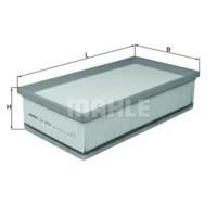 Knecht Luftfilter Filtereinsatz FüR Peugeot Expert Kasten 2.0 Bluehdi 145