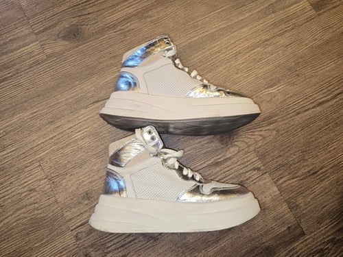 Bronx Damen Schuhe Gr. 37 - Bild 6 von 9