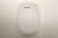 Quantum Fiber Q9500WK Tri Band 6 WiFi Pod Plug In 121124 