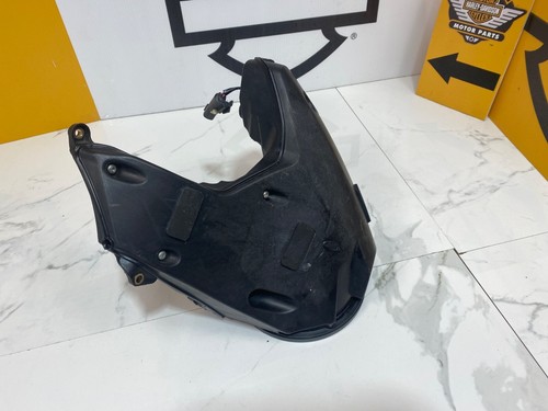Altavoz delantero izquierdo Harley-Davidson Road Glide 14-23 OEM + carcasa de cápsula - Imagen 10 de 12