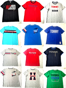 tommy hilfiger t shirt ebay