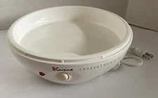 Euro Cuisine YM80 Yogurt Maker Base Unit Only White Replacement 