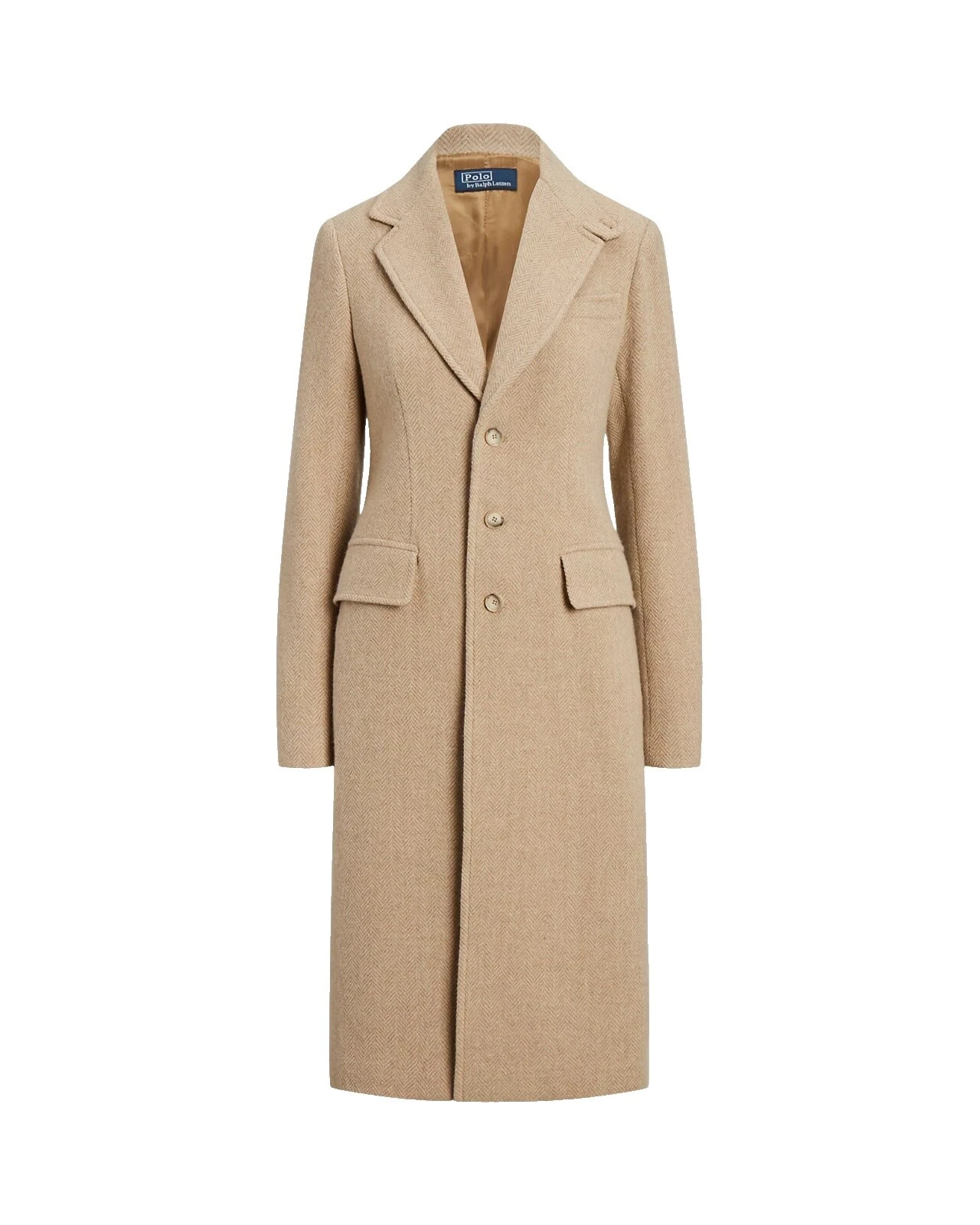 Casual Lauren Ralph Lauren abrigos, chaquetas y chalecos para Mujeres