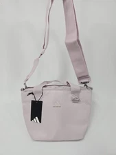 Adidas Premium Mini Tote New with Tags