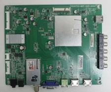 32" DYNEX LED/LCD TV DX-32E250A12 MAIN BOARD 756TXBCBZK05401